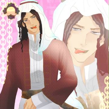 【執事いじり】エキゾチックナイトSPラリー+妖艶仲間な二人