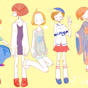 おめでとう！9th