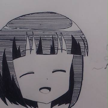 こけしさん