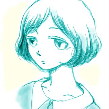 少女2