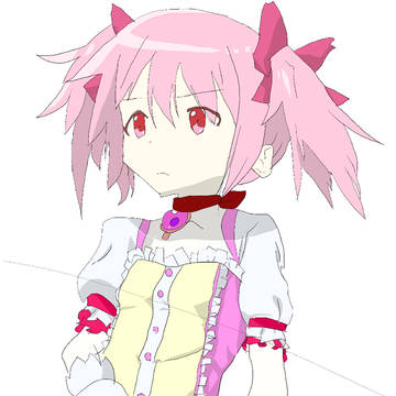 鹿目まどか