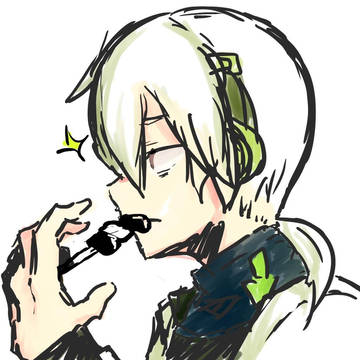 落書き（13.11.7）