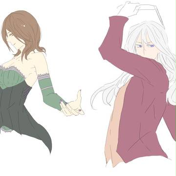 らくがき