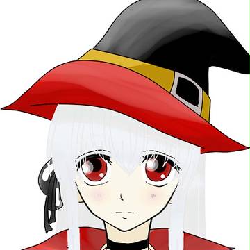 Anna Witch