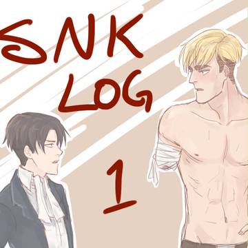 SNK LOG 1