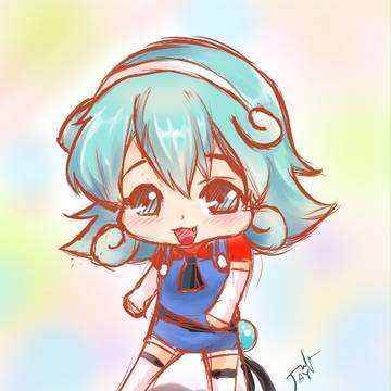 Dew chan