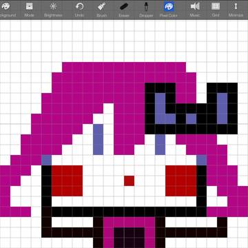 Random pixel thing XD