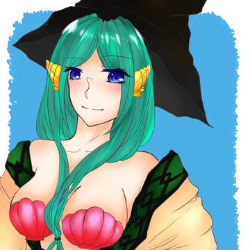 ヤムライハさん
