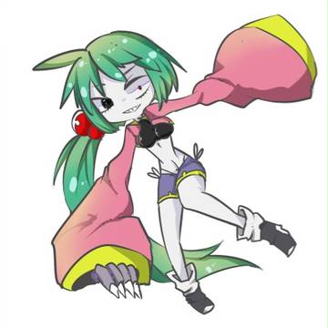 ☆
