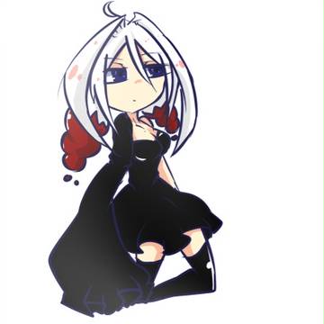 ☆