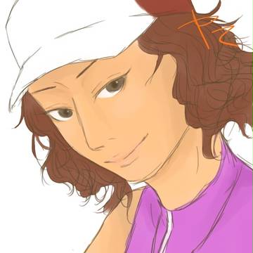荒牧　甲斐くん