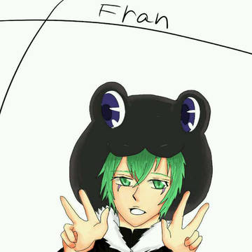 フラン