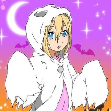 クリスタ/けいおんトレス