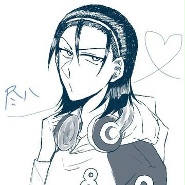 トークも立つ美形クライマー東堂