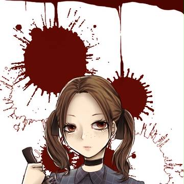 ART OF BLOOD