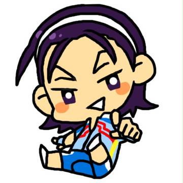 ちみこい人たち