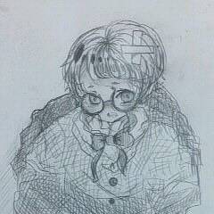 落書きｼｮﾀ
