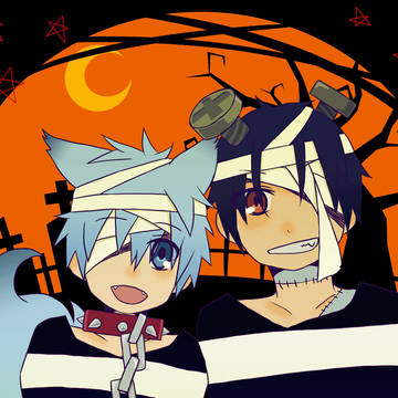 Trick or Treat