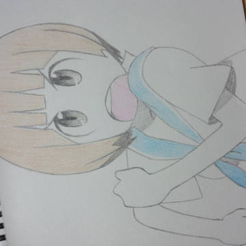 満艦飾マコ