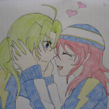 大好き♡