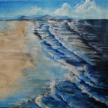 海