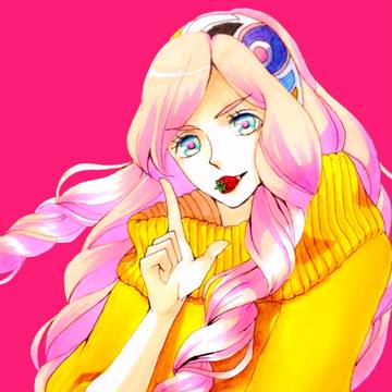 林檎ちゃーん