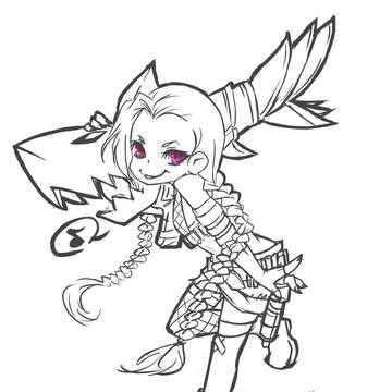 Jinx