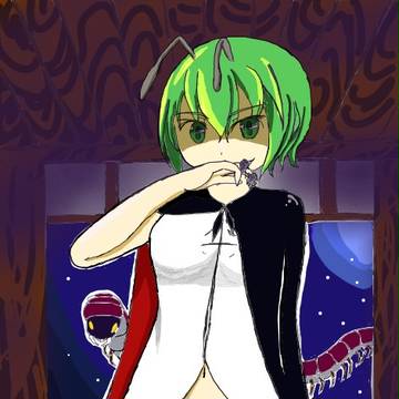 ヤンデリグル