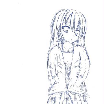 落書き