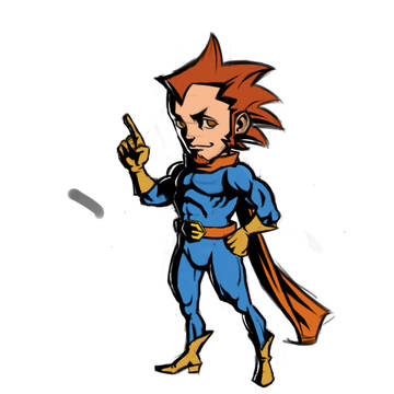 Hero