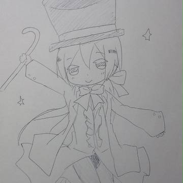 DIVAつめ