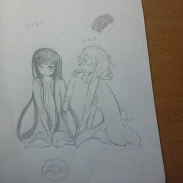 ドーナツ