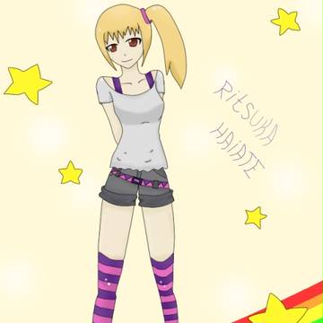 Ritsuka