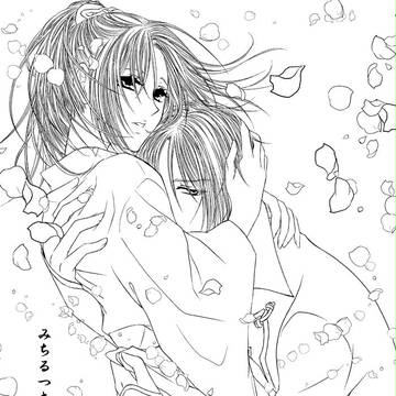 みちるつきのよ