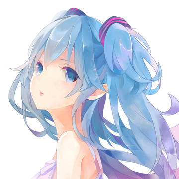 我照着画的。。。只会照着画QAQ