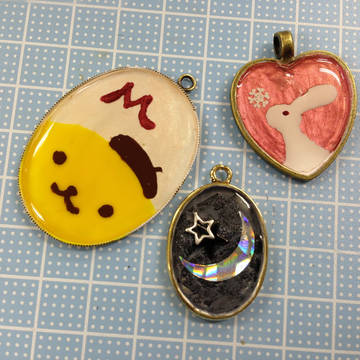 久々に作ってみた