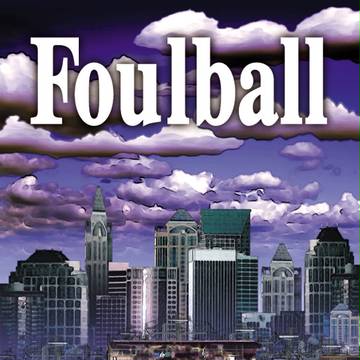 Foulball