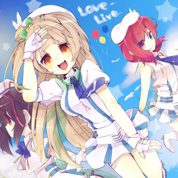 これからのWonderful　Rush