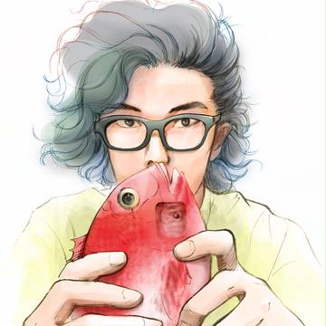 鯛Phone