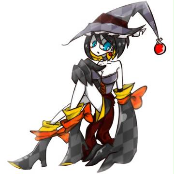 ☆