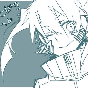 らくがきつめ