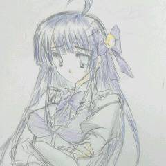 らくがき