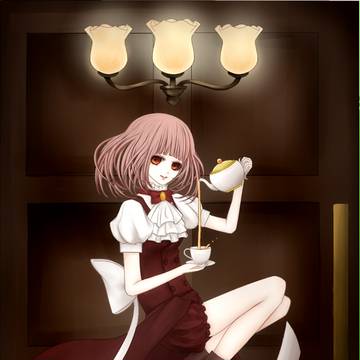 いらっしゃいませ。