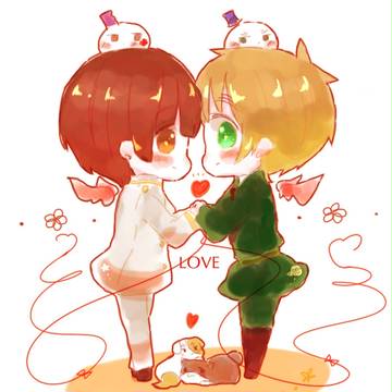 一度切れちゃった糸でも
