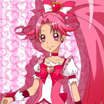 名前を新たにオリキュアっ子