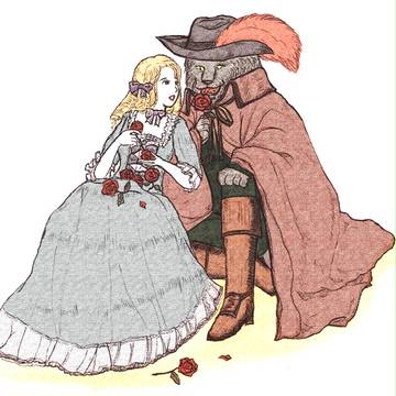 花は