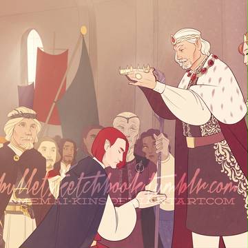 Coronation