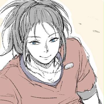 ハルとかマキちゃんとか