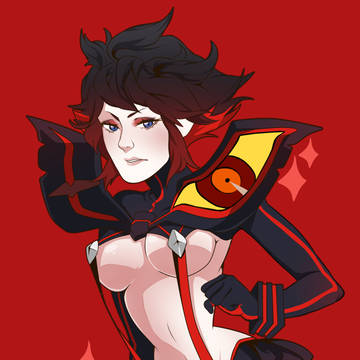 Kill la Kill
