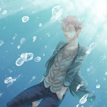 【ORIGINAL】Sink Into